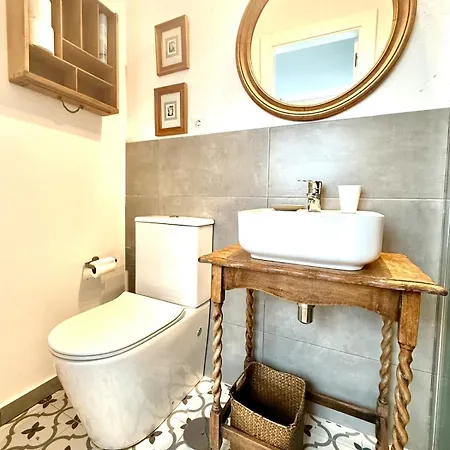 Holiday home Old Town 3 Bed House With Private Roof Terrace *