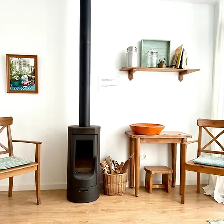 Old Town 3 Bed House With Private Roof Terrace Nerja