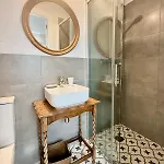 Old Town 3 Bed House With Private Roof Terrace ネルハ