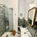 Old Town 3 Bed House With Private Roof Terrace ネルハ