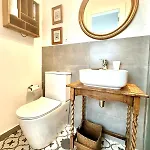 別荘 Old Town 3 Bed House With Private Roof Terrace *